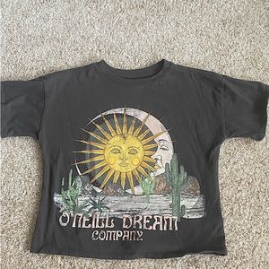 COPY - O’Neill Dream Company T-Shirt